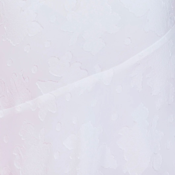 WHISPER TO MY HEART MIDI DRESS - Picture 4 of 5